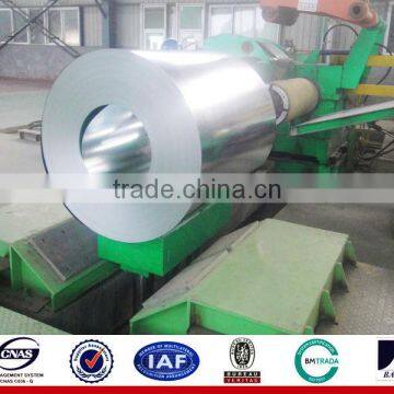 Aluzinc Coated Steel Sheet in Coil photo-4
