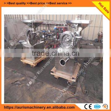 Stainless Steel Salt and Pepper Grinder Set/food Grain Grinder Machine photo-4