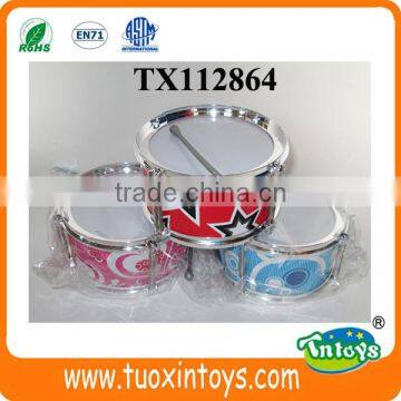 Kids Cartoon Jazz Drum Set Music Instrument photo-3