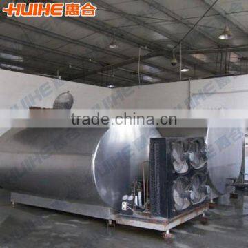 Stainless Steel Cooling Milk Pot on Sale photo-2