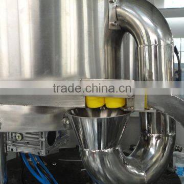 PET Bottle Mineral Water Filling Machine photo-5