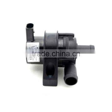 -40~120 Celsius DC Brushless Centrifugal Water Circulation Heavy Duty Water Car Pump photo-2