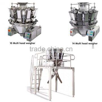 Price of Tea Pouch Packing Machine photo-5