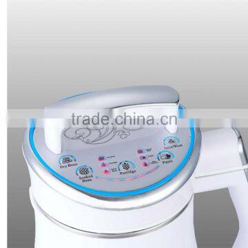 Promational Automatic Kitchen Baby Food / Soup Maker photo-4