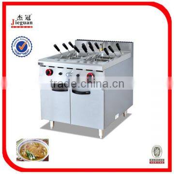 gas convection spaghetti cooker GH-988C 0086-13632272289