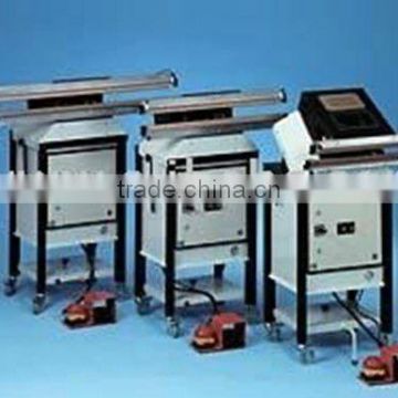 IS Pneumatic Industrail Impulse Sealers