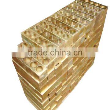 Monostrand Post Tensioning Anchor photo-2