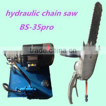 Different types of Chain Saw