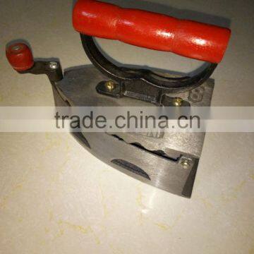 GOOD QUALITY CHHARCOAL IRON MADE IN CHINA photo-2