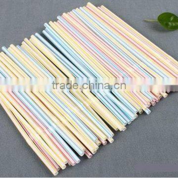 Flexible PP Drinking Straw Auto Making Machine photo-3