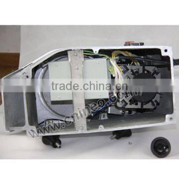 Commercial Electric Vegetable Shredder/Vegetable Fruit Cube Cutter/Vegetable Cube Cutter photo-6