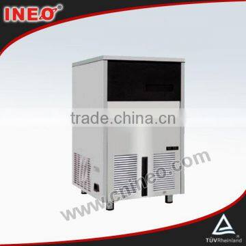 35 kg/24h Small Hotel Stainless Steel Commercial Tube Ice Machine,Ice Tube Machine,Tube Ice Machine Price