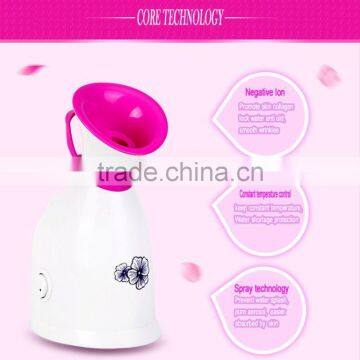 OEM Cosmetics Mist Facial Mist Spray Humidifier for Promotion Gift photo-3