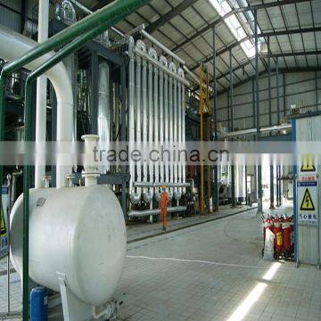 Biodiesel B100 From Plastic Animal Fats Used Cooking Oil for Biodiesel photo-5