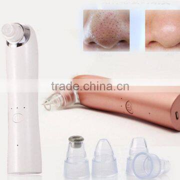 2017 OEM Wholesale Goods Beauty Products Skin Peel Machine Blackhead Remover photo-5