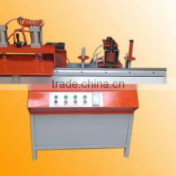 Book Edge Gilding And Grinding Machine