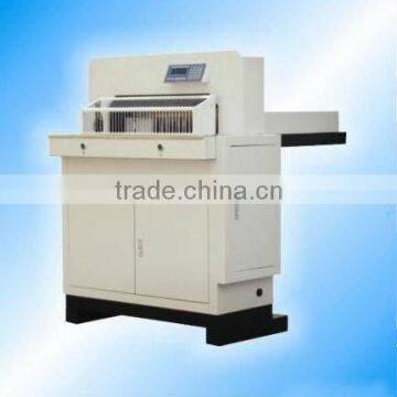 Full Hydraulic 480 Electric Paper Guillotine Cutter