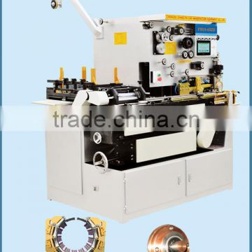 Automatic Welding Machine for Spray Can Making line