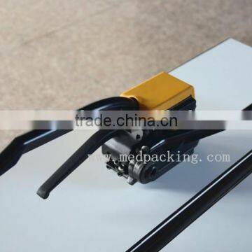 A333 Manual Sealless Steel Strapping Tool,packing Machine for 13-19mm Steel Strap photo-5