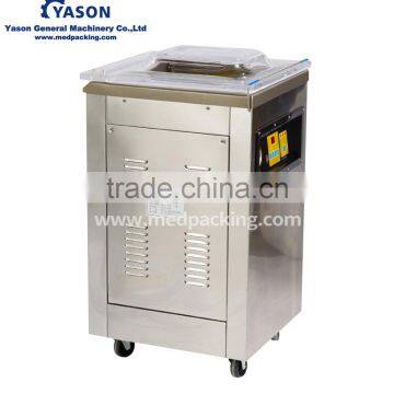 Deepening Type DZ-500 Microcomputer Operation Single Chamber Vacuum Machine