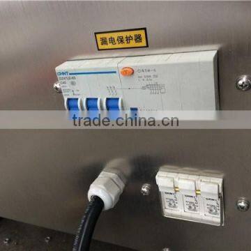 LX-BV Vacuum Vertical Sterilizer, Steam Autoclave-Bluestone Autoclave photo-6