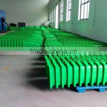 the New Medical Plastic Dustbin/trash Can/waste Bin(30L-1100L) photo-2