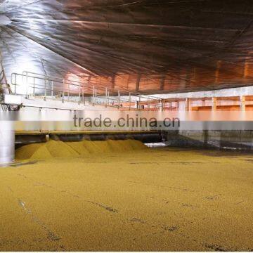 Loading Unloading Machine for Malt House photo-4