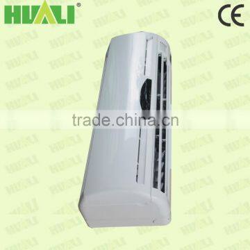 Water Split Wall Mounted Fan Coil Unit / Water Cooled Air Conditioner for Air Cooler