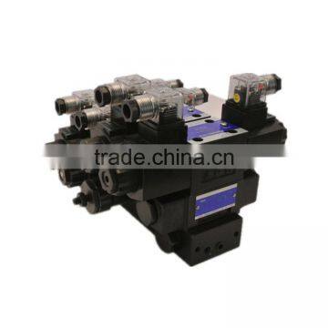 Cement Products Machinery Hydraulic Valve photo-2