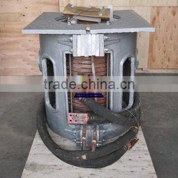 Vacuum Induction Smelting Industry Furnace photo-2