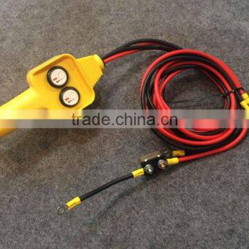 1100lbs Telescopic Boom Truck Crane photo-5