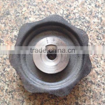 1.5 Ton Manual Chain Hoist| Block photo-2