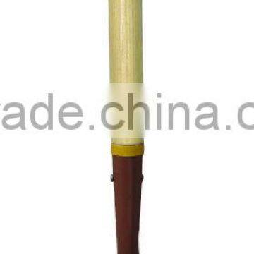 S6718 Mini Shovel With Fiberglass Handle photo-4