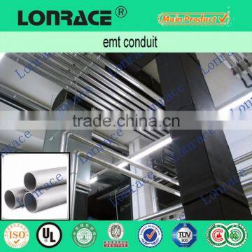 Fireproof Conduit