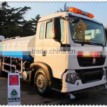 China 4*2 silo truck for sale