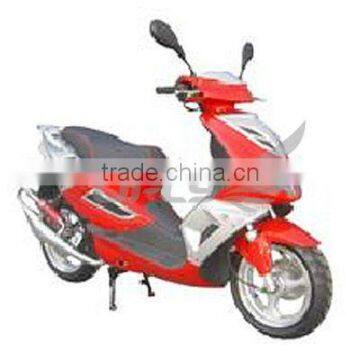 Best Selling Gasoline Scooter with 4 Stoke 50CC Engine MS0523EEC/EPA