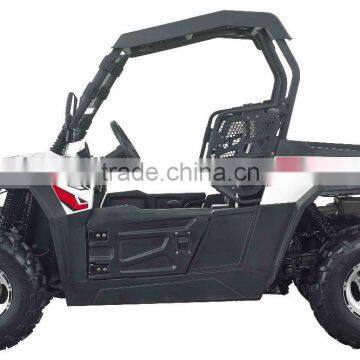 Utility Terrain Vehicle 250cc for Farm Working (TKU250E-2A) photo-4