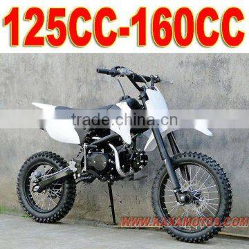 TTR 125cc Gas Dirt Bike