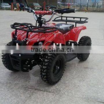 Newest Kids Mini Electric ATV for Sale(EATV-09) photo-2