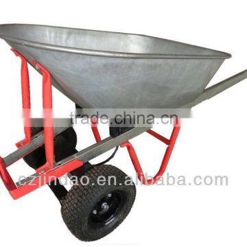 Electric Power Barrow photo-2