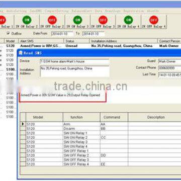 KING PIGEON Universal Alarm Software photo-2