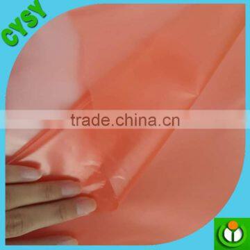 Anti UV 200 Micron Plastic Film/green House Covering Material