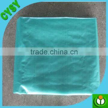 China Factory Heat Insulation Plastic pe Tarpaulin Sheet Poly Tarp for Roofing Cover photo-6