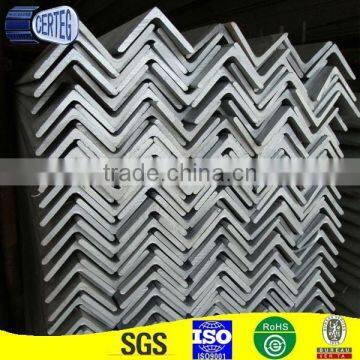 Hot Rolled Mild Steel Angle on Actual Wight photo-5