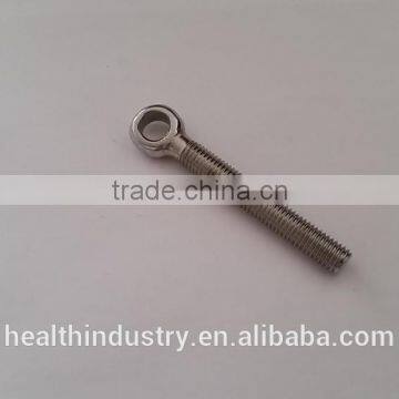 M8 SS U-Bolt photo-5