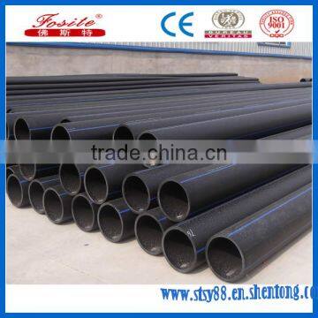PE PIPE and PN 16 PE FITTING Manufacturer photo-2