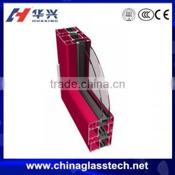 All Kinds of Surface Treatment Aluminum c Profile photo-2