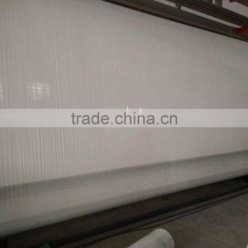 pp woven fabric