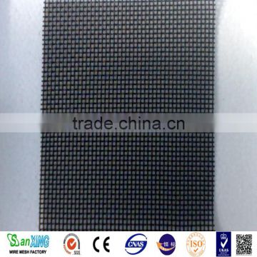 Alibaba china top sell stainless steel wire mesh window screen