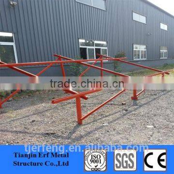 Tianjin Photovoltaic(PV) Solar Stent/ Photovoltaic Frame photo-3
